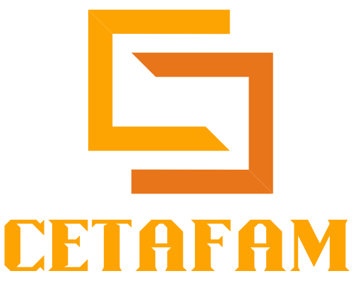 Cetafam